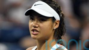 Emma Raducanu pulls out of Miami Open ahead of opening match due to back injury