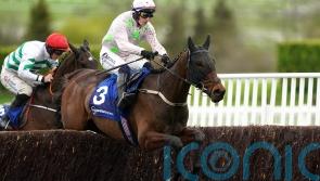 Gaelic Warrior not ruled out of swift Fairyhouse return