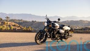 First Ride: Royal Enfield’s Shotgun 650 is a motorcycle with many talents
