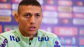 I know the responsibility I carry for Brazil and Tottenham – Richarlison