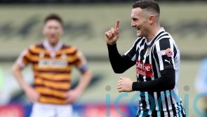 Win over Bradford ‘just the start’ for Notts County – Stuart Maynard