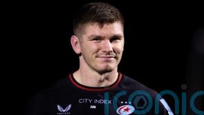 Owen Farrell leaves door open for England return and Lions place
