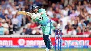 Jason Roy and David Warner miss out in Hundred draft