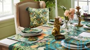 Serene green: 10 ways to breathe new life into your decor this spring