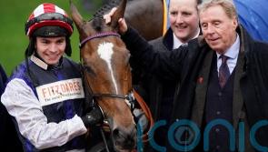 National and Topham options for Shakem Up’Arry