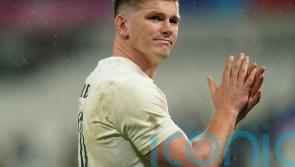 Owen Farrell tipped to go into coaching once playing career comes to an end