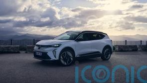 First Drive: Renault Scenic E-Tech Electric – Famous nameplate returns on impressive family-friendly electric SUV