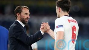 Harry Maguire appreciates the ‘faith and trust’ shown in him by Gareth Southgate