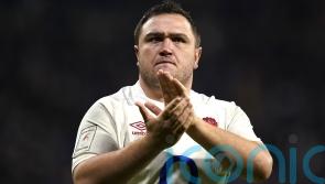 Saracens boss Mark McCall lauds ‘remarkable’ Jamie George ahead of club return