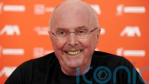 Managing Liverpool ‘like a dream’ – Sven-Goran Eriksson ahead of charity game