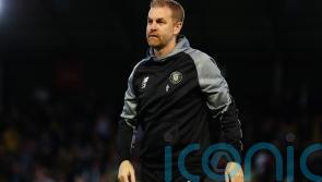 Simon Weaver calls Harrogate ‘team of heroes’ after win over Bradford