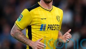 Cole Stockton’s fierce finish sees Barrow past Newport