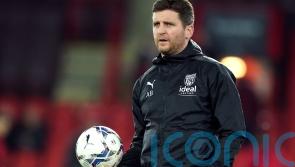 My ears are ringing – Alex Bruce ‘frazzled’ after standing in for Karl Robinson
