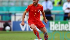 Wales would happily welcome Joe Allen back to squad for Euros – Ethan Ampadu