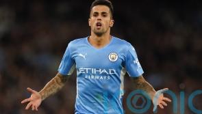 Joao Cancelo hits out at ‘ungrateful’ Man City and claims ‘lies were told’