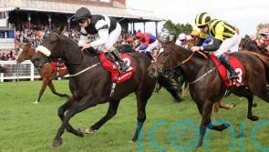 Camacho team eyeing more top honours for Significantly