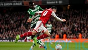 Football rumours: Arsenal join Chelsea in battle for Sporting’s Ousmane Diomande