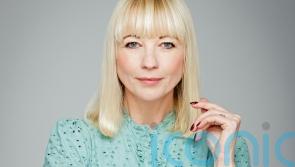 Radio 2’s Sara Cox: It’s lovely that Steve Wright is in my new novel