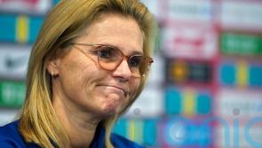 Sarina Wiegman: Arsenal exhibition match in Melbourne ‘not good’ for players