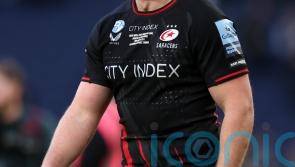 Owen Farrell brings perfect balance that helps drive Saracens on – Mark McCall