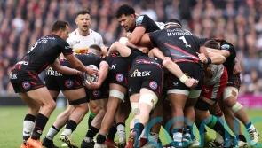 An unfortunate occurrence – Refereeing chiefs say sorry after TMO incident