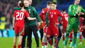 Football is a cruel game – Rob Page reflects on Wales’ shoot-out defeat