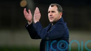 John O’Shea ready to be a manager after Republic of Ireland interim spell