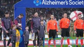 England football fans encouraged to be aware of dementia symptoms