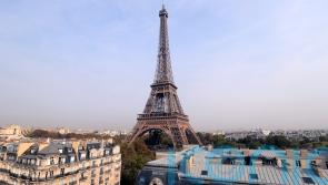 Paris is gearing up to host the greatest show on earth with a French flourish