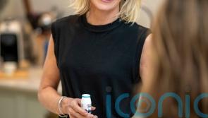 Rock chick Jo Whiley on how she’s keeping her aches and pains at bay as she gets older