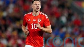 Aaron Ramsey to ponder international future after Wales’ Euro 2024 hopes ended
