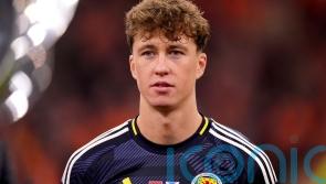 Jack Hendry: Defeat to NI ‘disappointing’ but Scotland remain positive for Euros