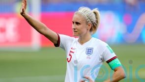 Former England captain Steph Houghton to retire at end of season