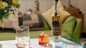 5 cocktails to cheer springtime