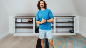 Joe Wicks: It’s important to teach our children that exercise can be wonderful and fun