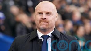 Sean Dyche hoping Everton’s latest Premier League charge ‘comes to nothing’