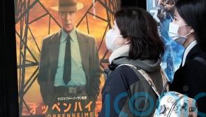 Cillian Murphy's Oppenheimer finally premieres in Japan to emotional response