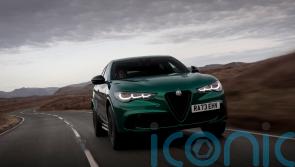 First Drive: Alfa Romeo’s Stelvio Quadrifoglio continues to prioritise fun