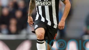 Eddie Howe hoping FA does not ‘throw the book’ at suspended Sandro Tonali