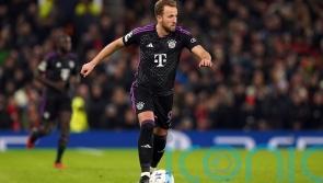 Harry Kane passed fit to return for Bayern Munich in Borussia Dortmund showdown