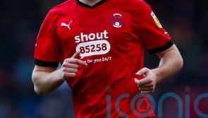 Aaron Drinan continues scoring run as Notts County self-destruct