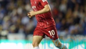 Aidan Keena earns Cheltenham precious win at fellow strugglers Fleetwood