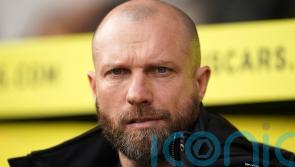 Ian Foster says Plymouth denied ‘clear penalty’ during defeat at Norwich