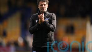 Danny Cowley hails Colchester’s second-half fightback to secure crucial win