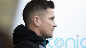 We were well worthy of a point – Lee Bell on Crewe’s draw at Gillingham