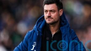 Johnnie Jackson says Ronan Curtis red card against Harrogate ‘ridiculous’