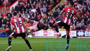 Rodrigo Muniz helps Fulham salvage point at Sheff Utd after six-goal thriller