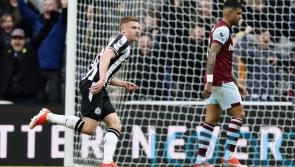 Harvey Barnes aims to build on two-goal substitute cameo after injury-hit season