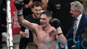 Chris Billam-Smith eager to ‘set record straight’ in Richard Riakporhe rematch
