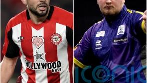 Talks more than he scores – Luke Littler takes aim at Neal Maupay